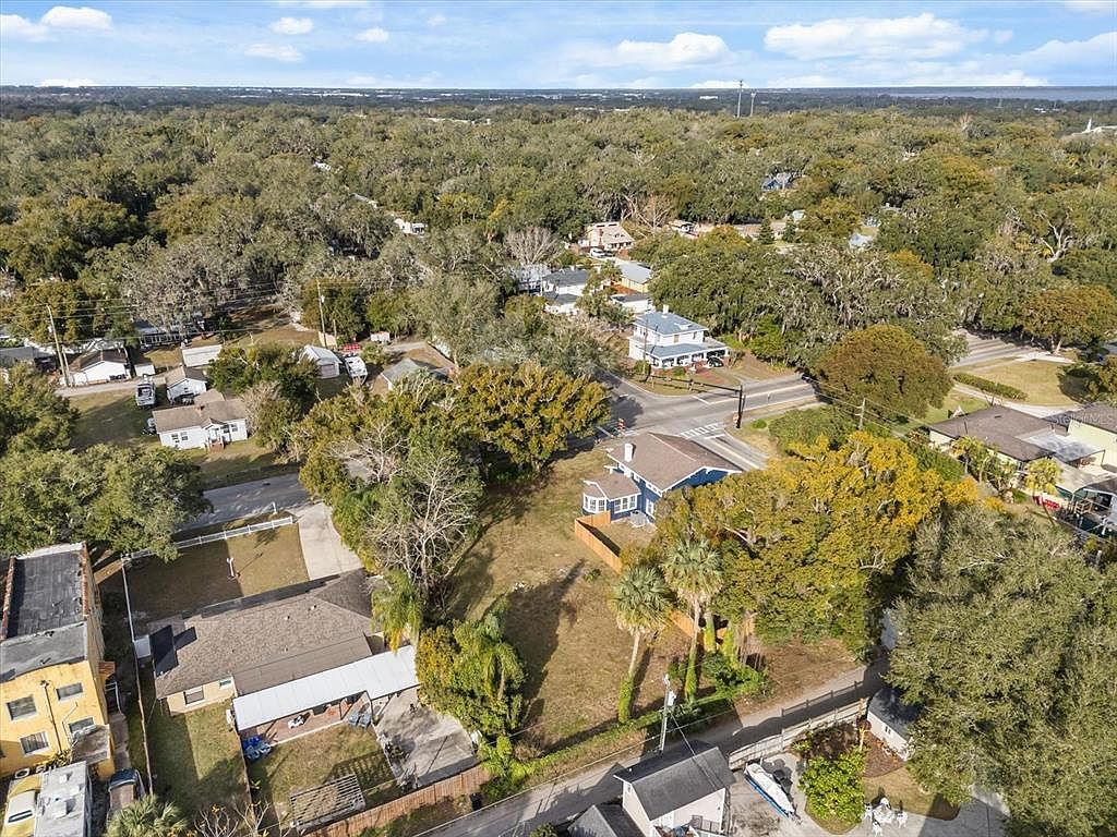 Sanford Avenue Lot #18 Sanford, FL 32771 - Thumbnail 4