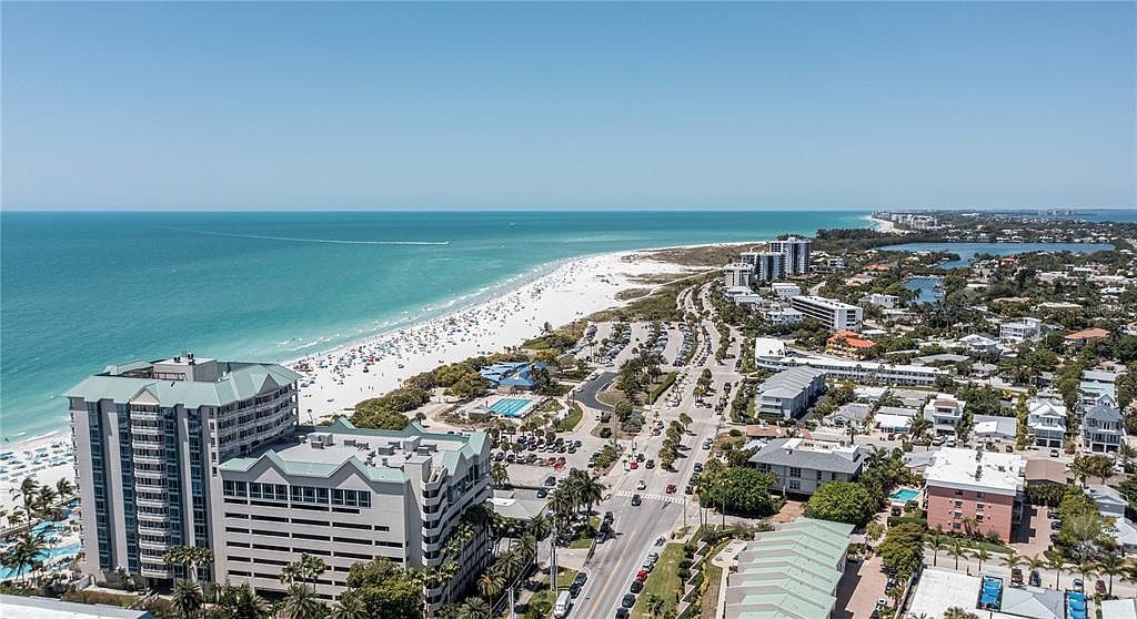 1001 Benjamin Franklin Dr UNIT 406 Sarasota, FL 34236 - Thumbnail 4