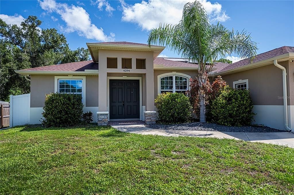 4294 Wooley Ave North Port, FL 34287 - Thumbnail 4