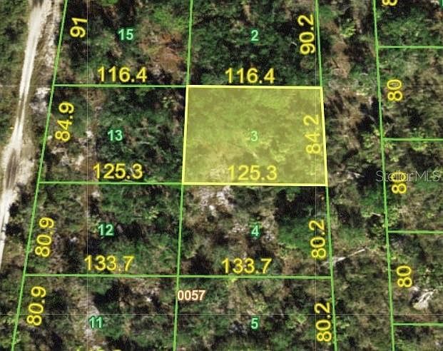 725 & 735 Snapper Ln LOT 3 Punta Gorda, FL 33982 - Thumbnail 4