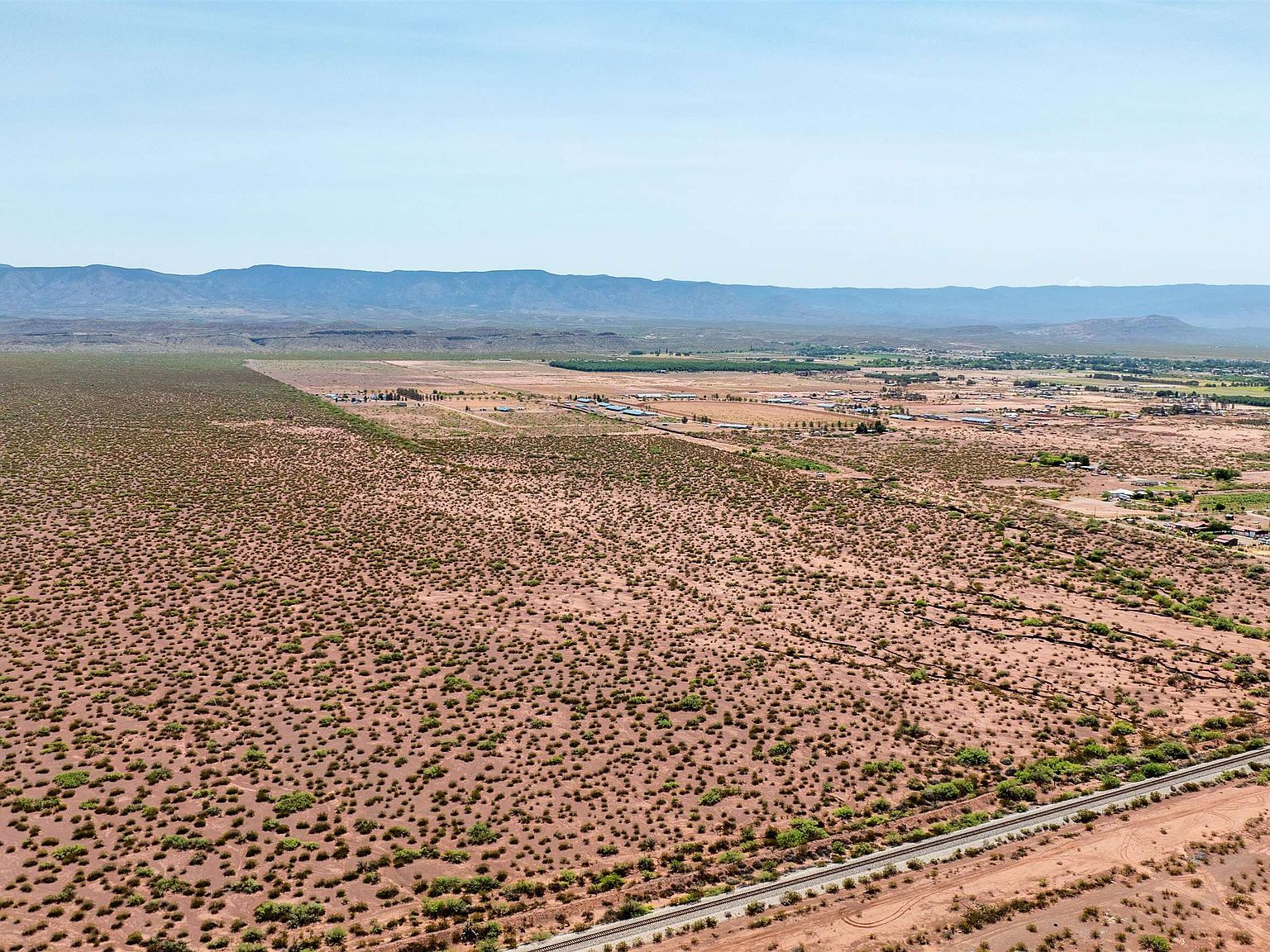 Coyote Canyon Rd Tularosa, NM 88352 - Thumbnail 4