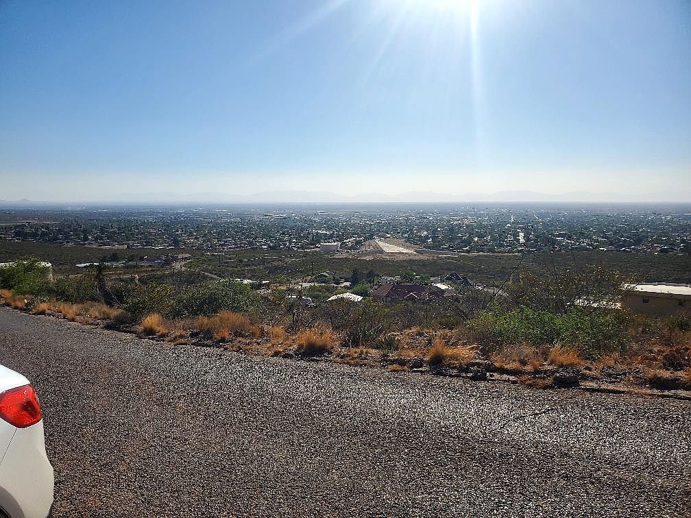LOT 37 Thunder Rd Alamogordo, NM 88310  | Land/Lot