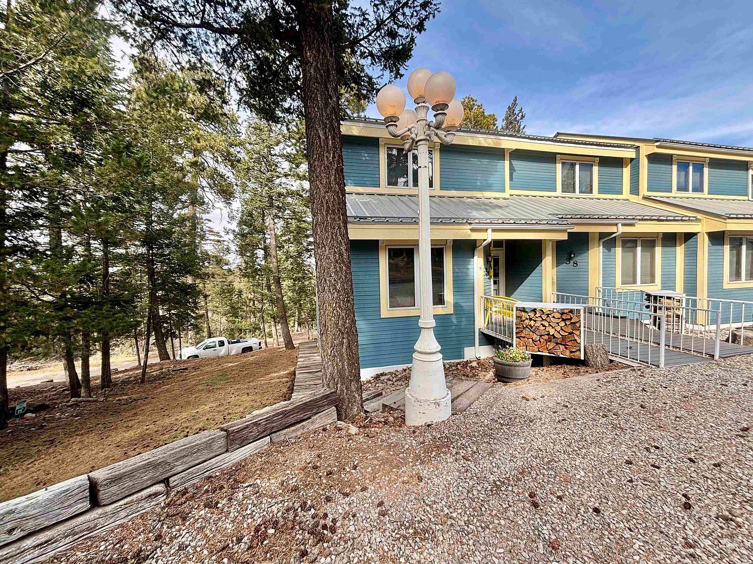 37 Switch Back Ln Cloudcroft, NM 88317 - Thumbnail 4