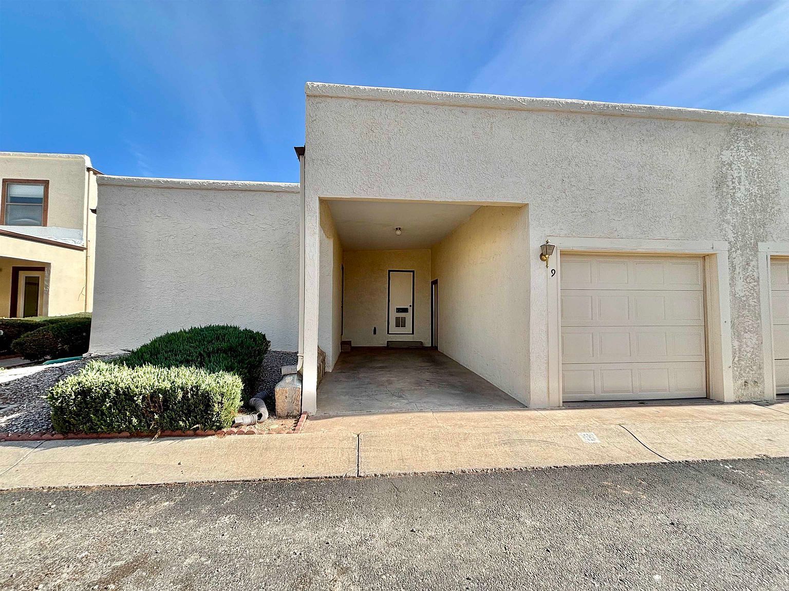 2531 Hamilton Rd Alamogordo, NM 88310 - Thumbnail 4