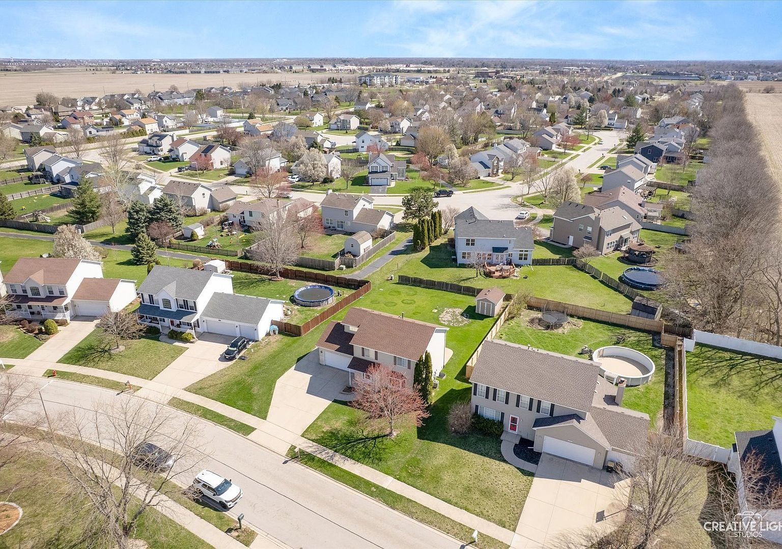 1306 Evergreen Ln Yorkville, IL 60560 - Thumbnail 4