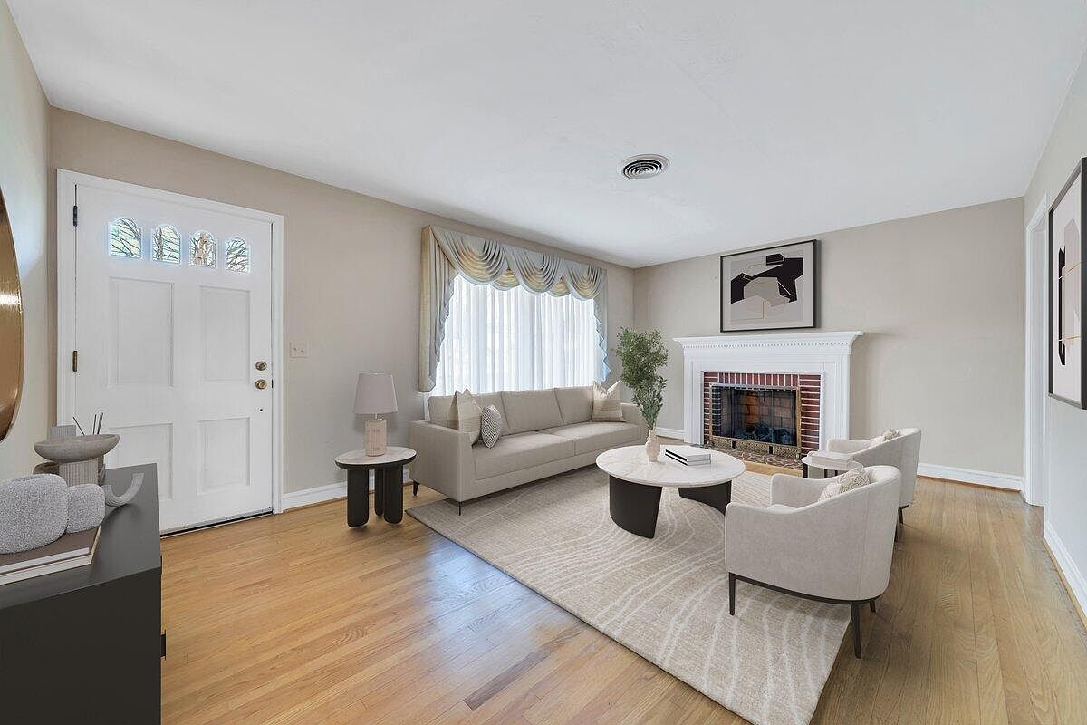 405 Hilltop Dr Rocky Mount, VA 24151 - Thumbnail 4