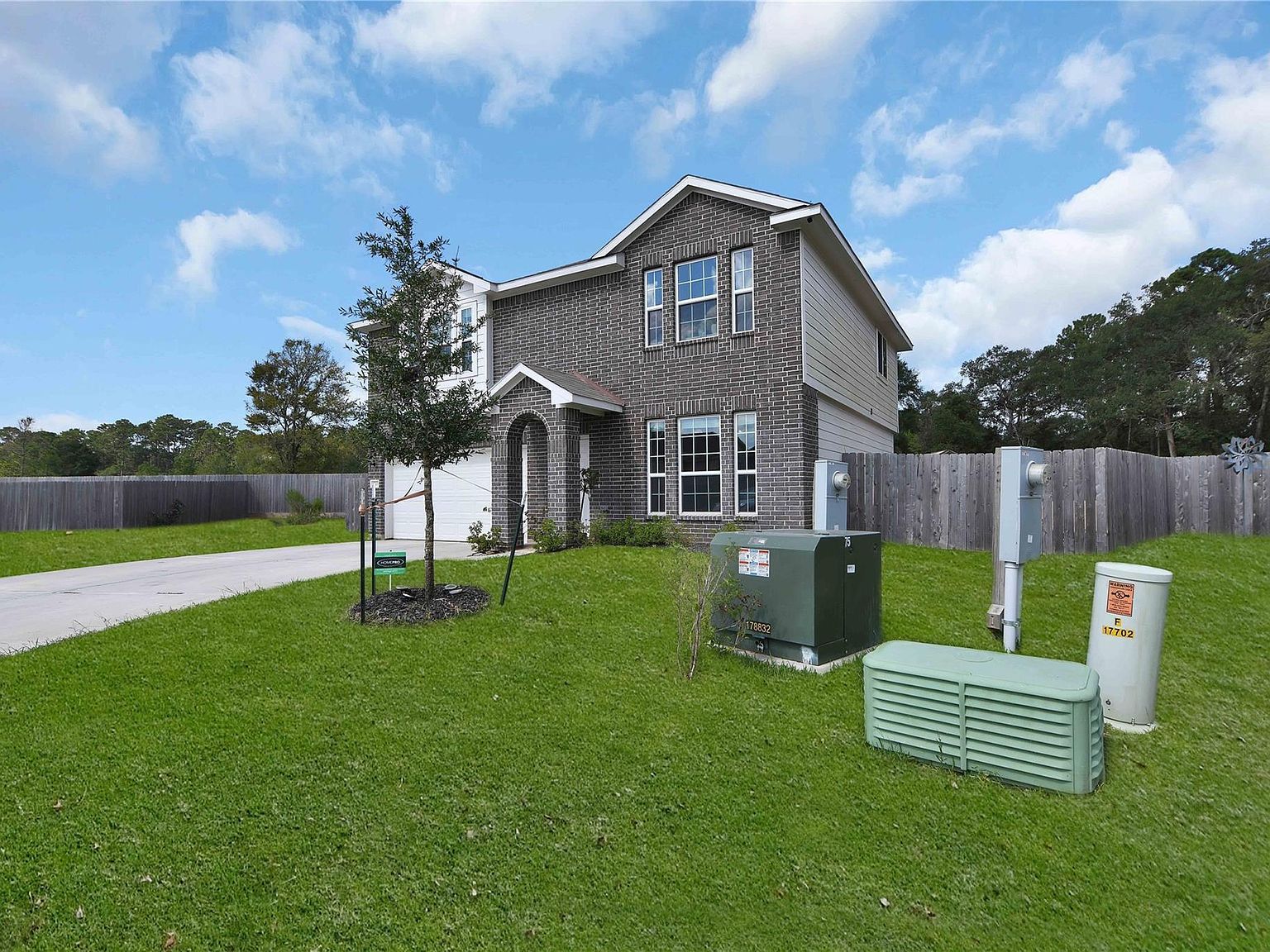 17703 Lion Heart Rd Conroe, TX 77306 - Thumbnail 4