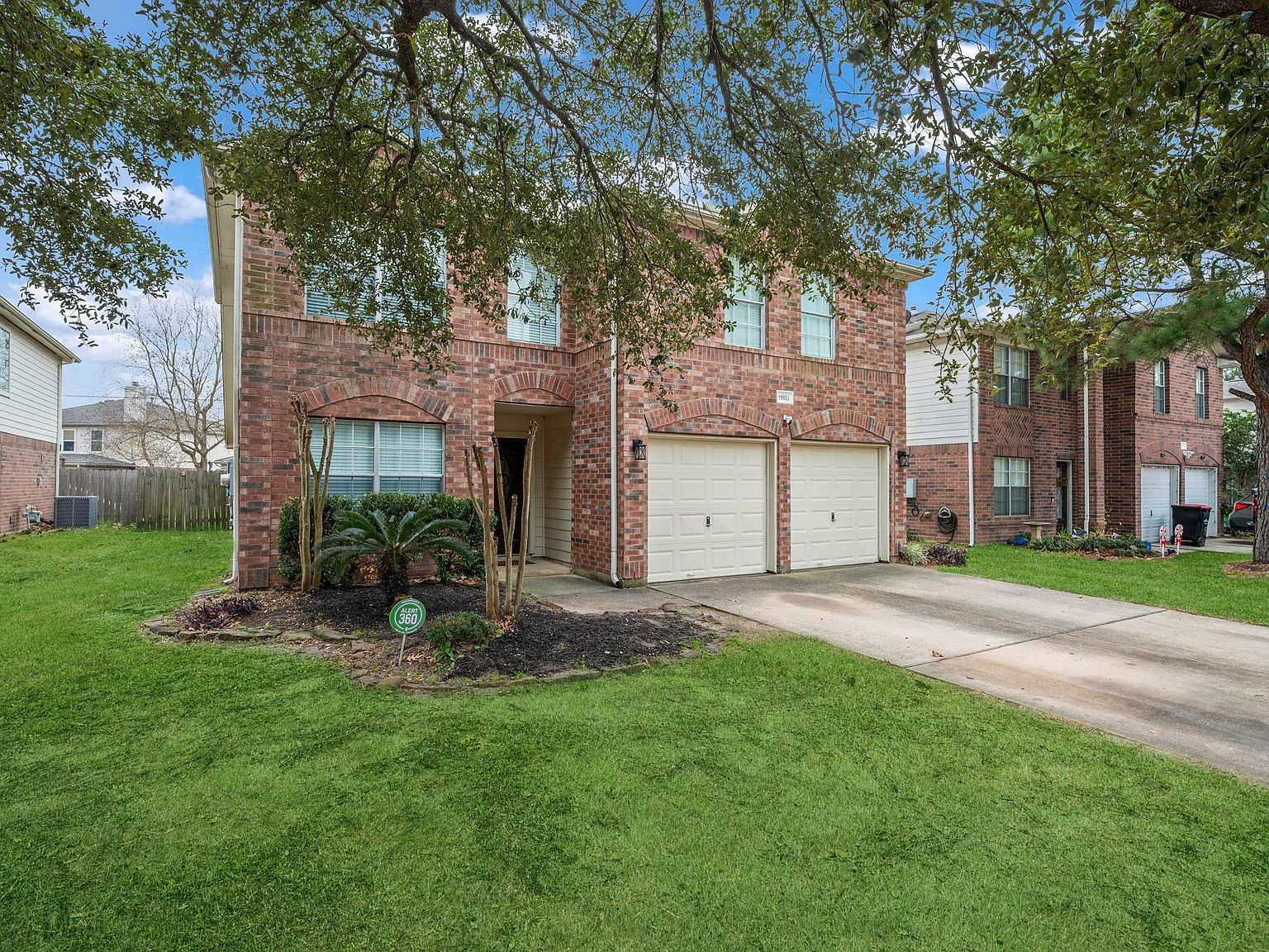 11903 Ezekiel Dr Tomball, TX 77375 - Thumbnail 4