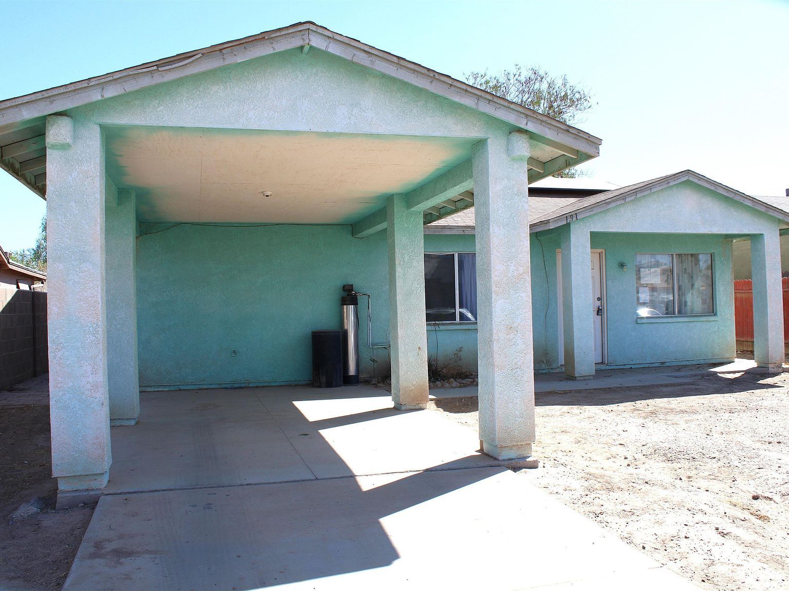 191 E Zapata St San Luis, AZ 85336 - Thumbnail 4