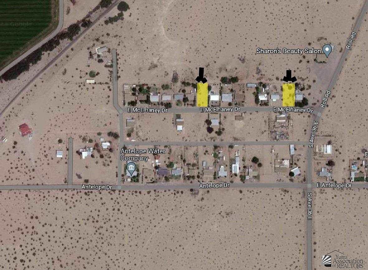 35870 E McElhaney Dr Wellton, AZ 85356 - Thumbnail 4