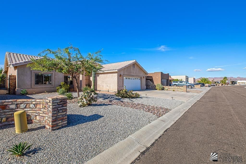 13410 S Brentwood Way Yuma, AZ 85367 - Thumbnail 4