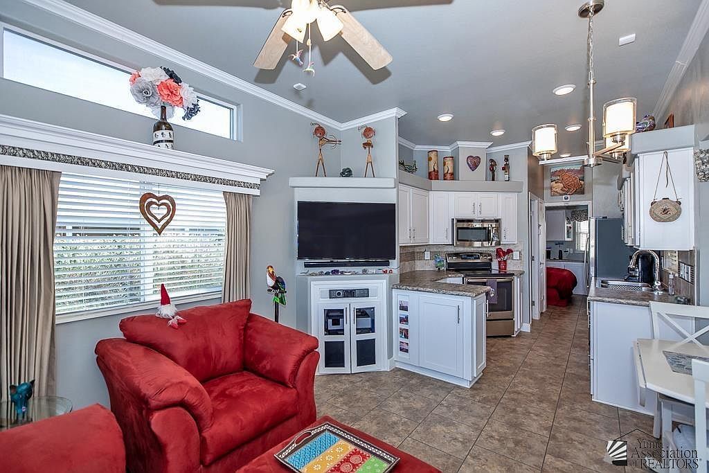 13714 E 48th Dr Yuma, AZ 85367 - Thumbnail 4