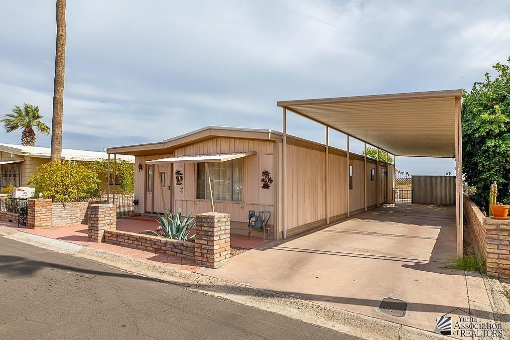 3541 S Canyon Ave Yuma, AZ 85365 - Thumbnail 4