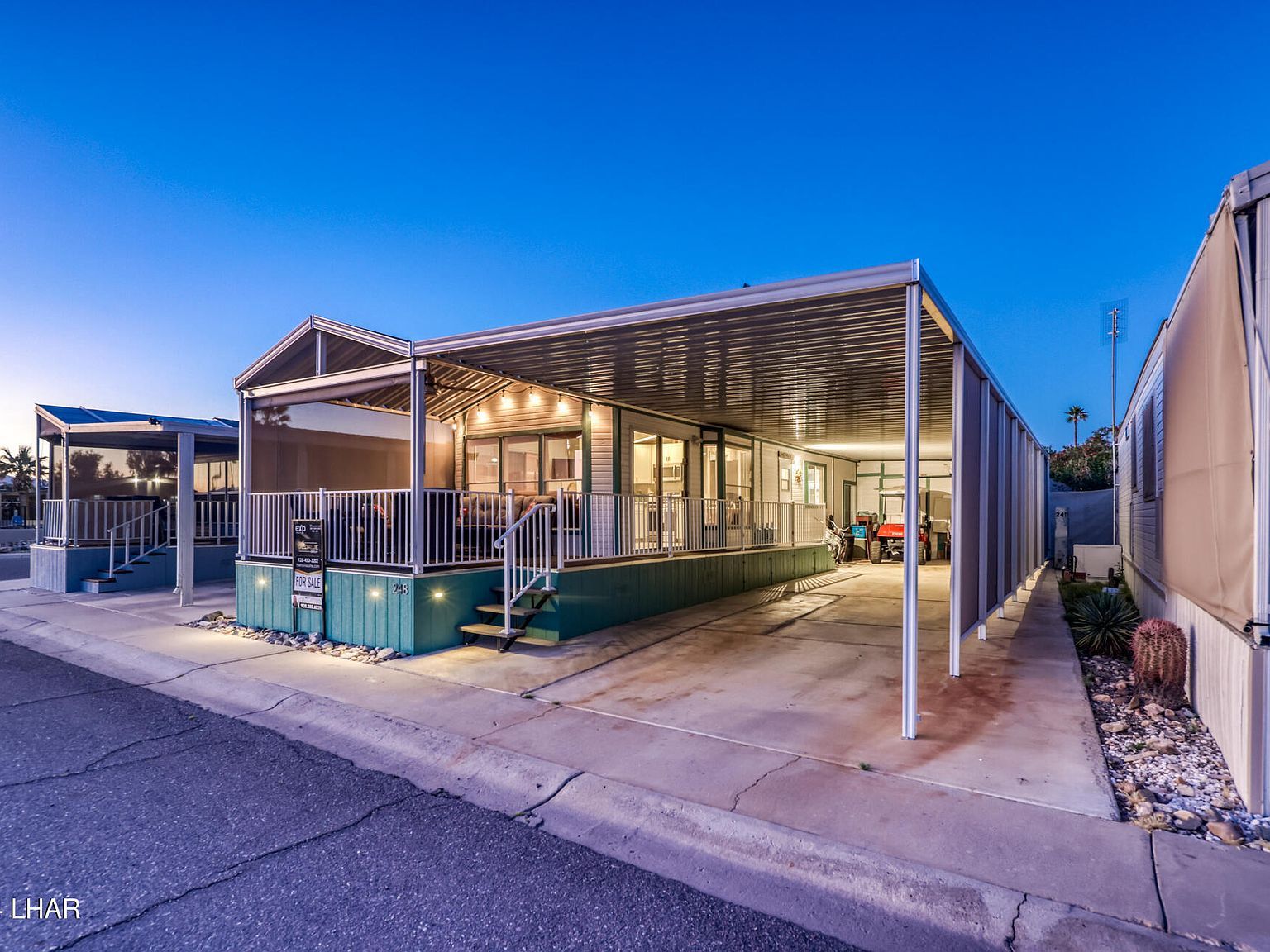 555 Beachcomber Blvd #248 Lake Havasu City, AZ 86403 - Thumbnail 4