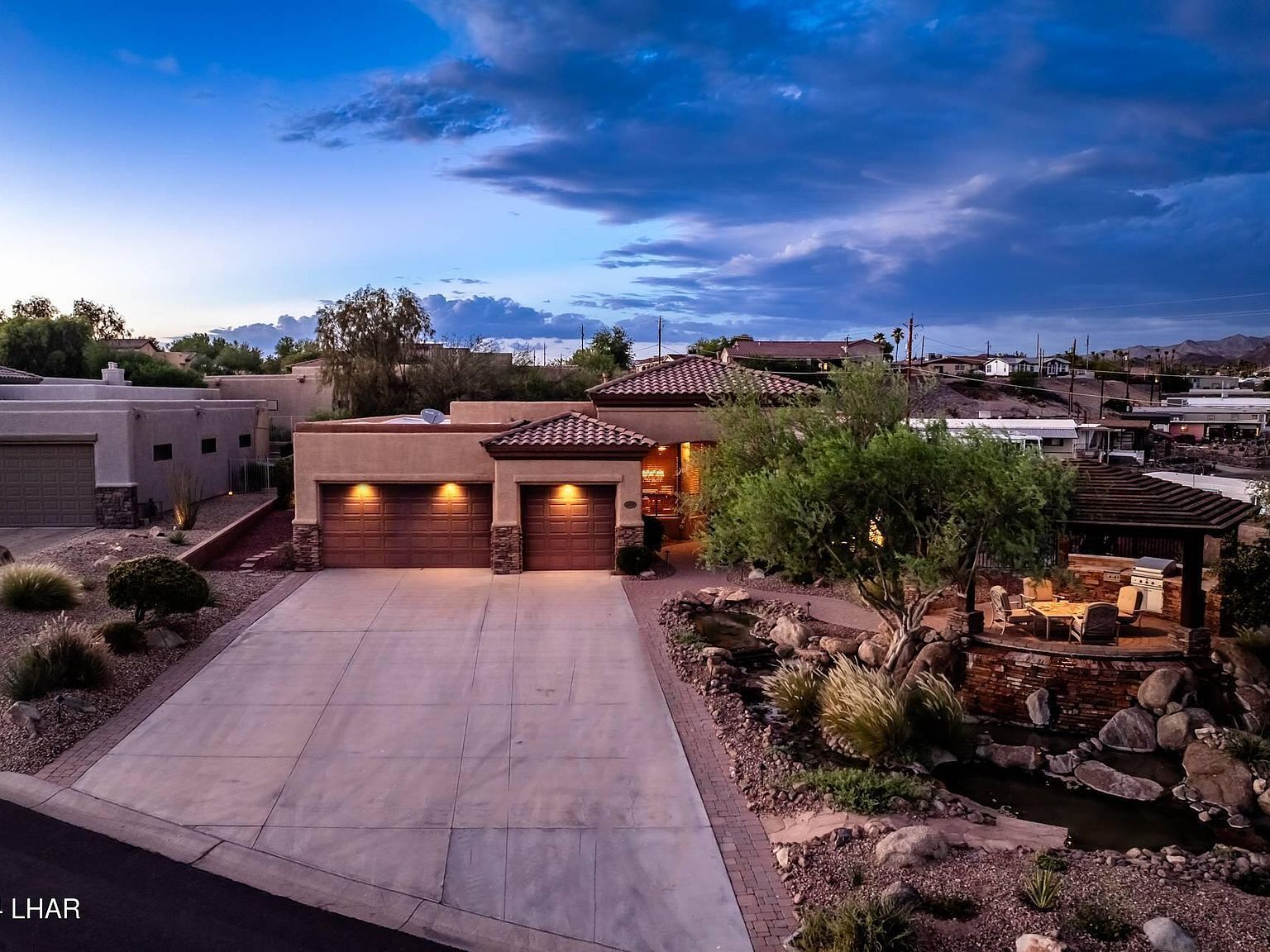 3495 N Arnold Palmer Dr Lake Havasu City, AZ 86404 - Thumbnail 4