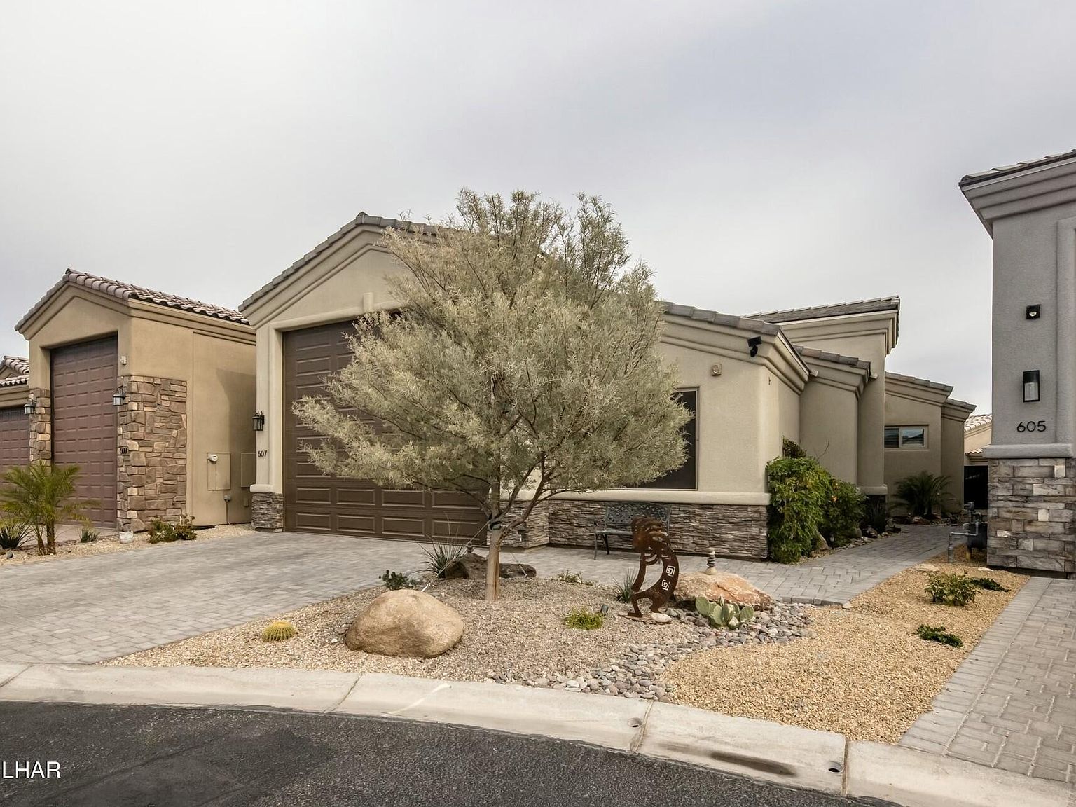 607 Veneto Loop Lake Havasu City, AZ 86403 - Thumbnail 4