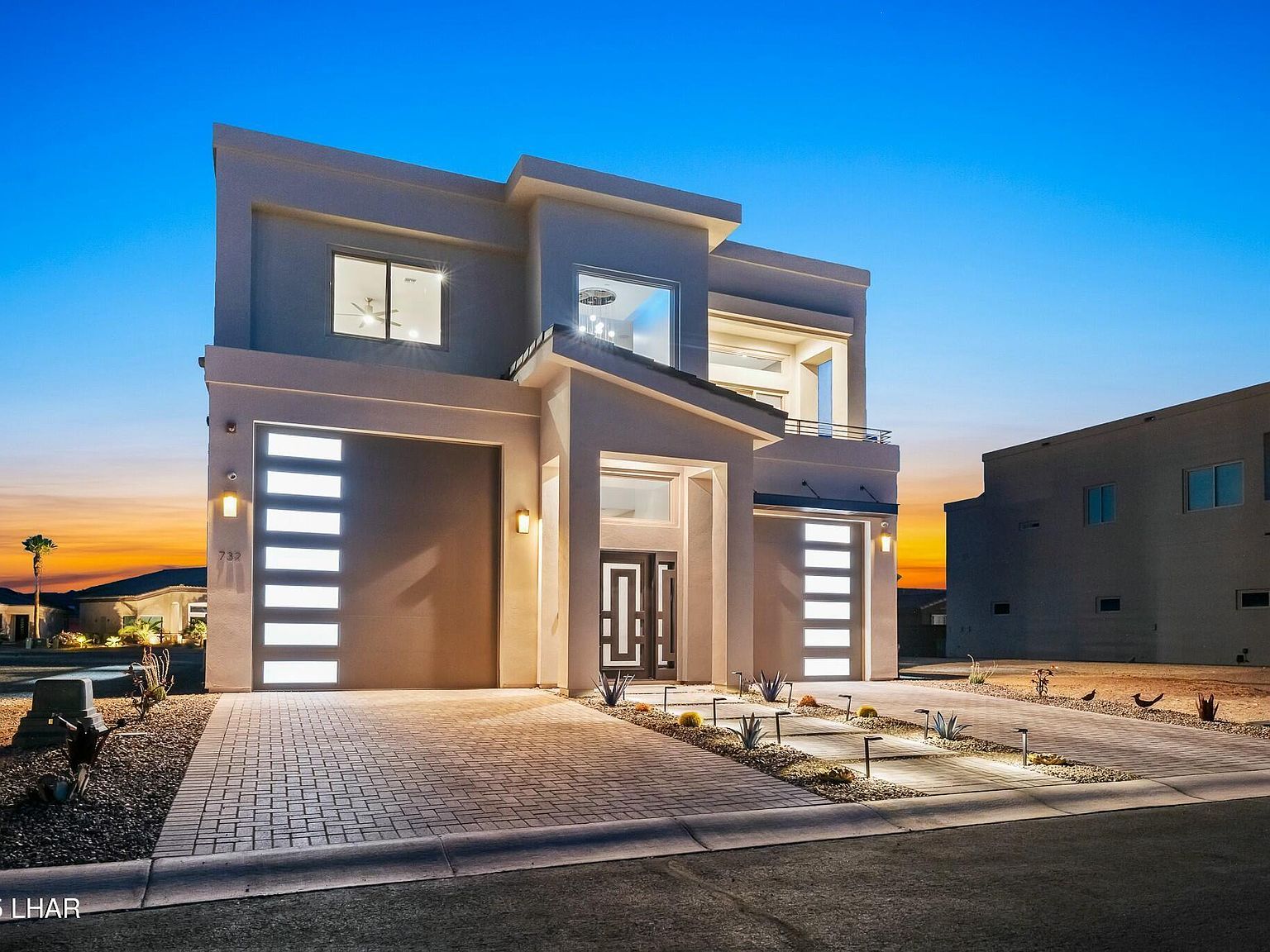 732 Malibu Pl Lake Havasu City, AZ 86403 - Thumbnail 4