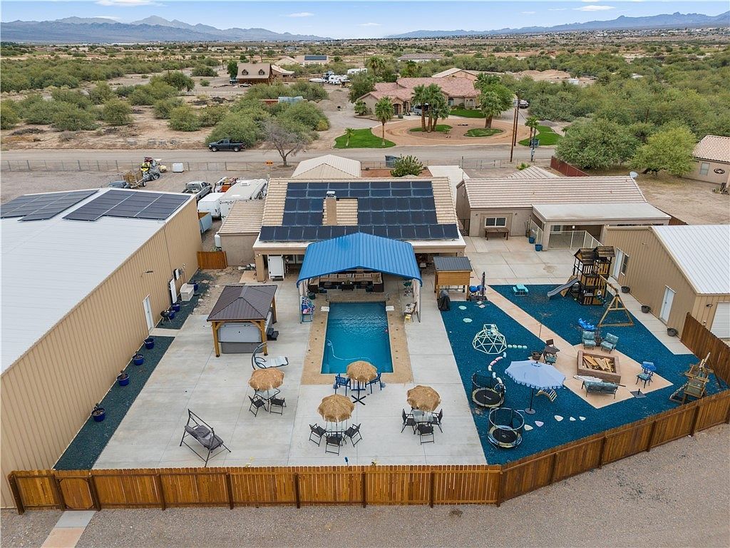 1778 E Paul Rd Mohave Valley, AZ 86440 - Thumbnail 4