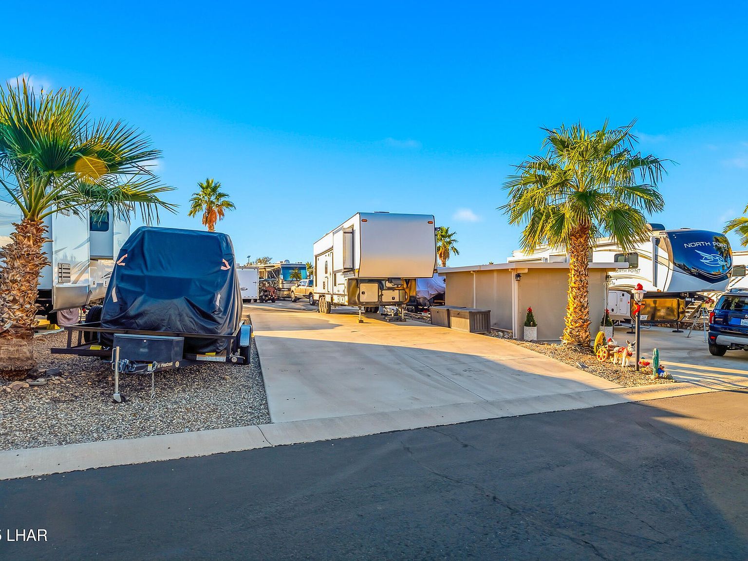 1905 Victoria Farms Rd #216 Lake Havasu City, AZ 86404 - Thumbnail 4