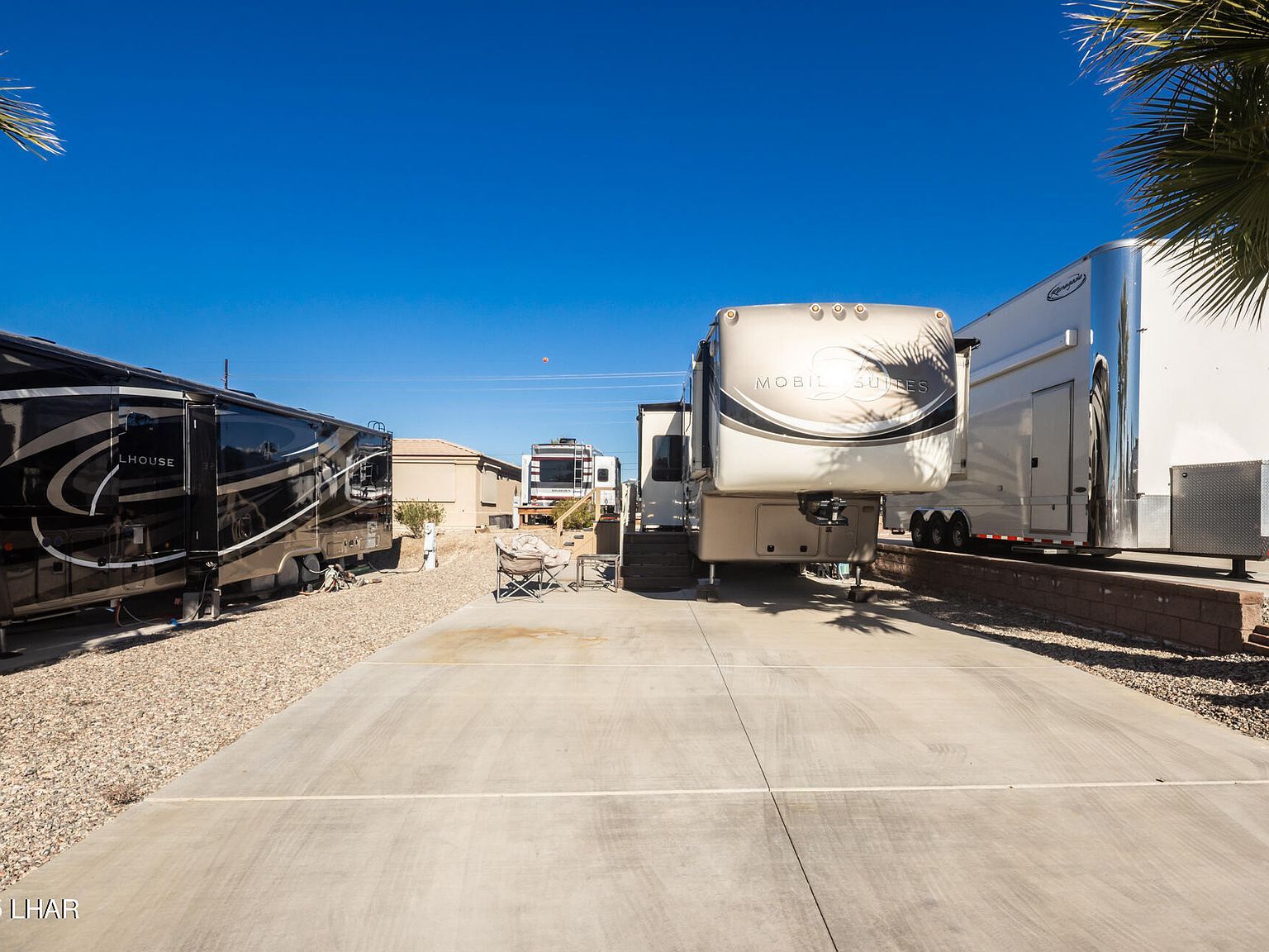 1905 Victoria Farms Rd #374 Lake Havasu City, AZ 86404 - Thumbnail 4