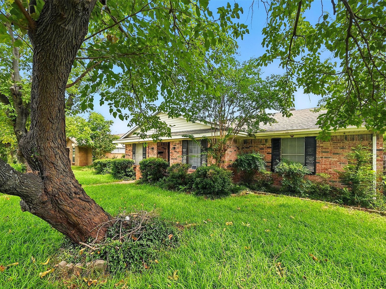 4734 Preston Trail Dr Mesquite, TX 75150 - Thumbnail 4