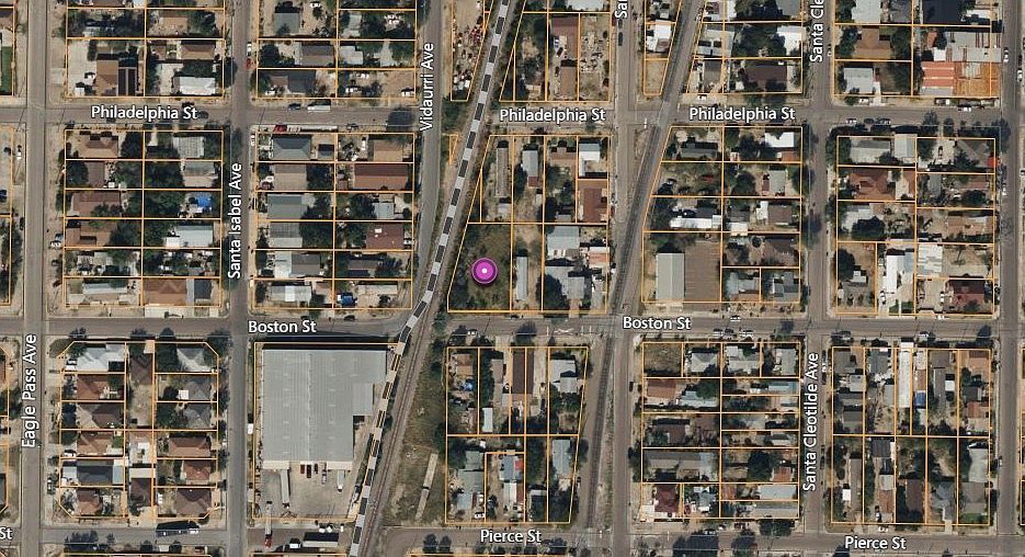 1920 Boston St Laredo, TX 78041 - Thumbnail 4