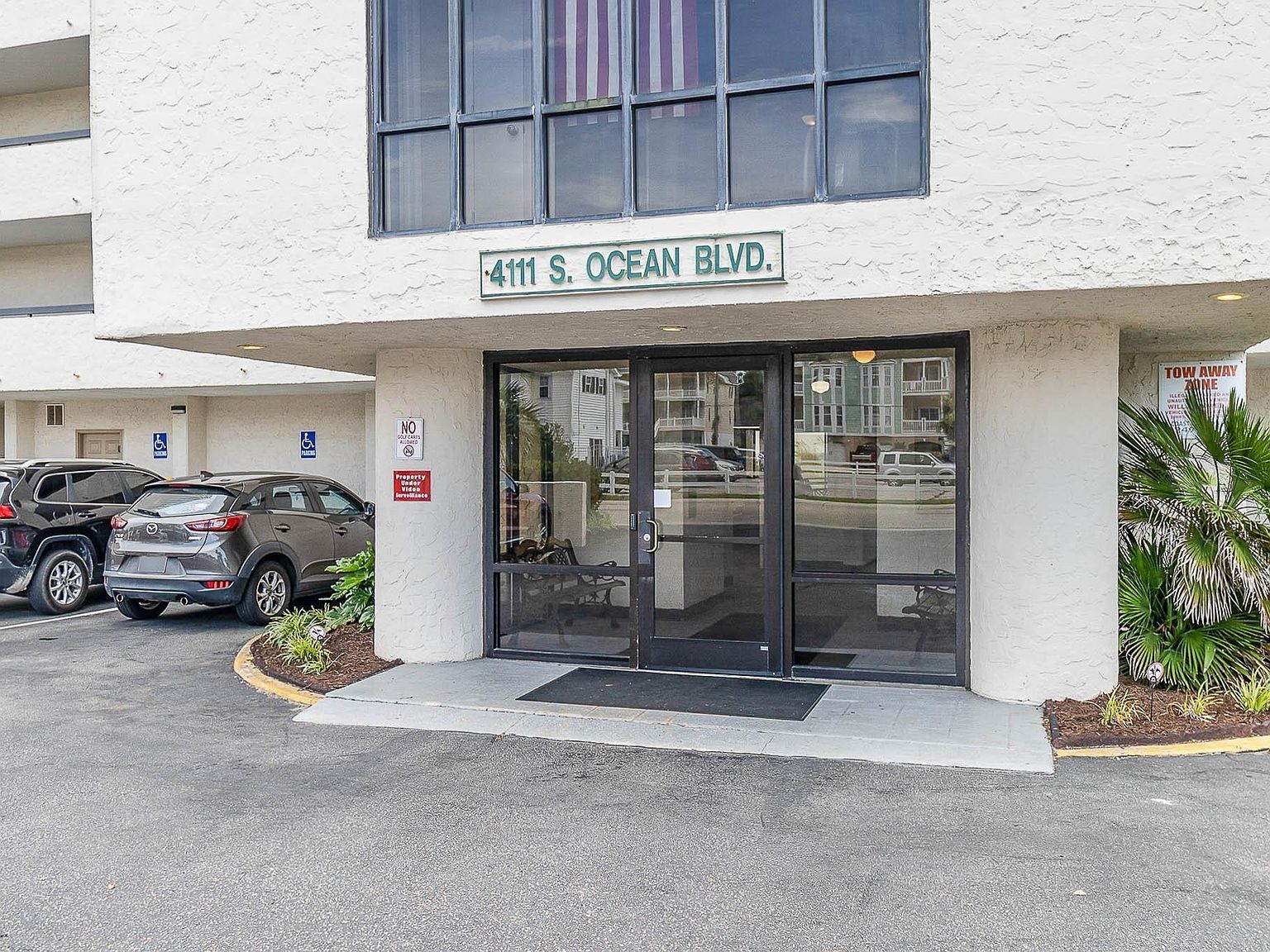 4111 S Ocean Blvd #701 North Myrtle Beach, SC 29582 - Thumbnail 4