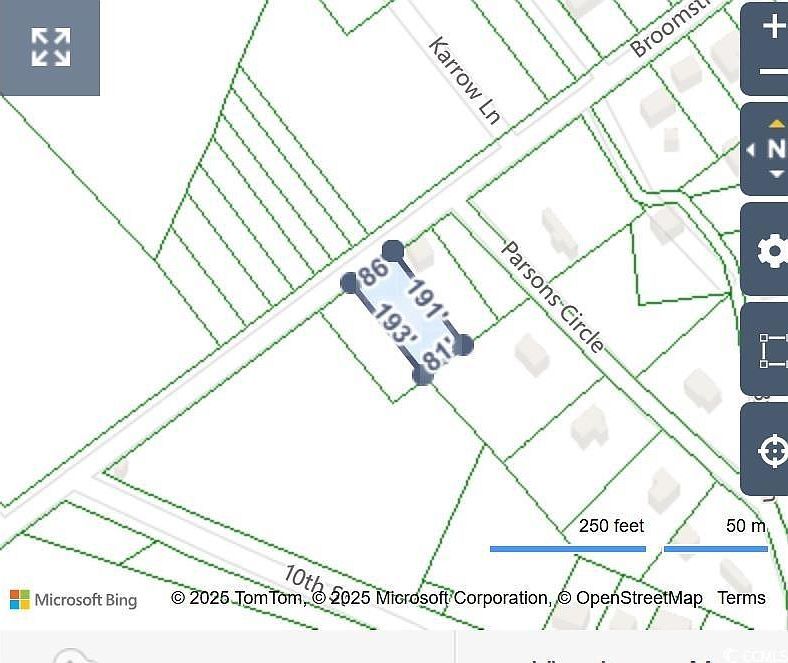 SW Highway 385 LOT 13 Lane, SC 29564 - Thumbnail 4