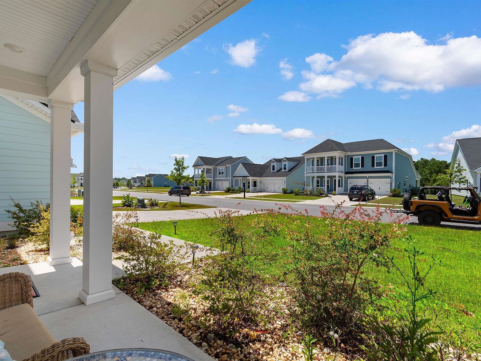 5724 Whitebark Dr Myrtle Beach, SC 29577 - Thumbnail 4