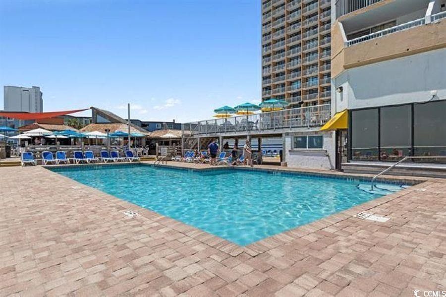 9550 Shore Dr #1524 Myrtle Beach, SC 29572 - Thumbnail 4