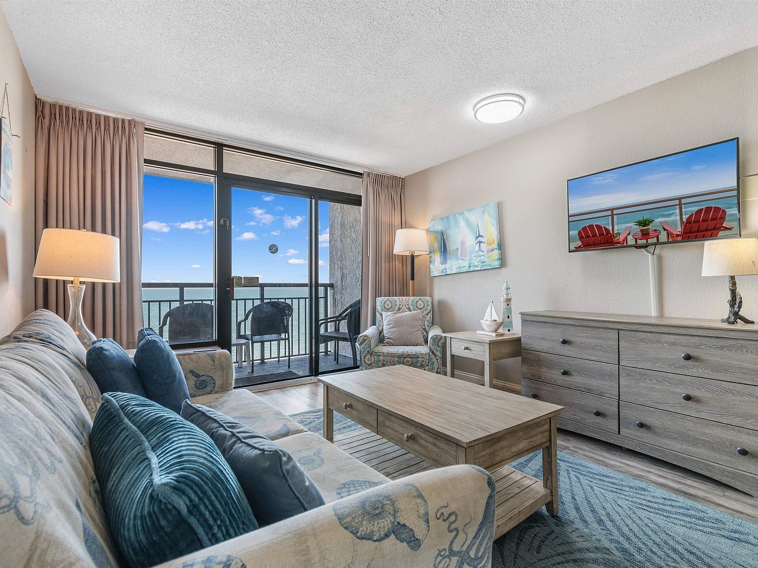 1501 S Ocean Blvd #633 Myrtle Beach, SC 29577 - Thumbnail 4