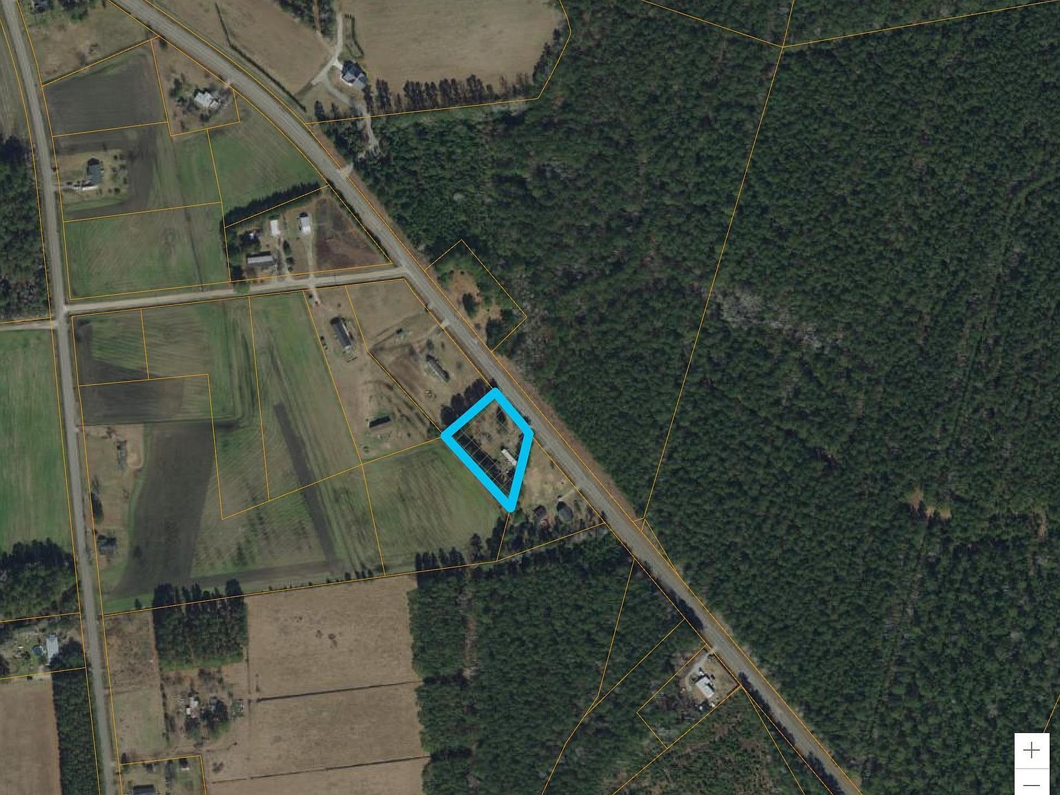 3655 W Bear Grass Rd Loris, SC 29569 - Thumbnail 4