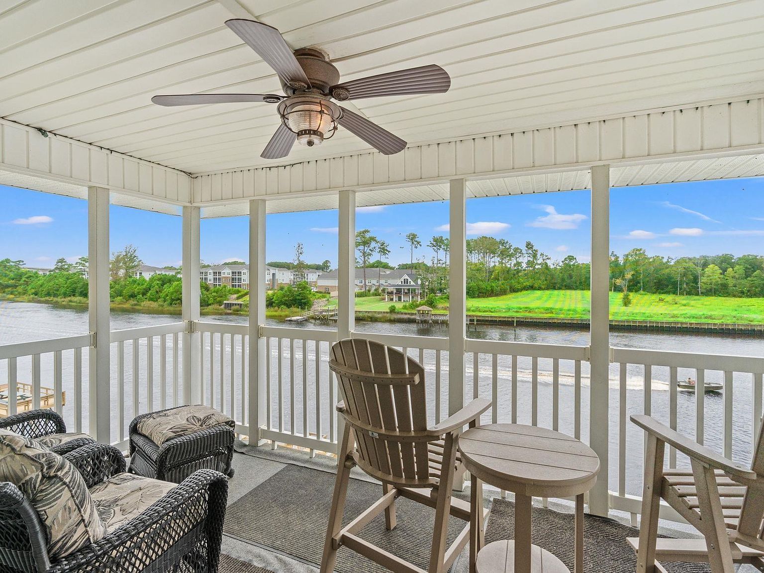 216 Landing Road #216-H North Myrtle Beach, SC 29582 - Thumbnail 4