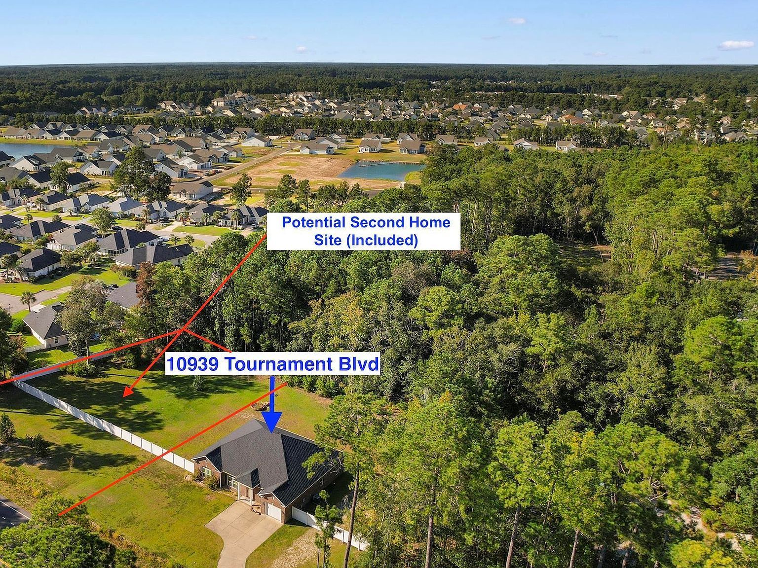 10939 Tournament Blvd Murrells Inlet, SC 29576 - Thumbnail 4