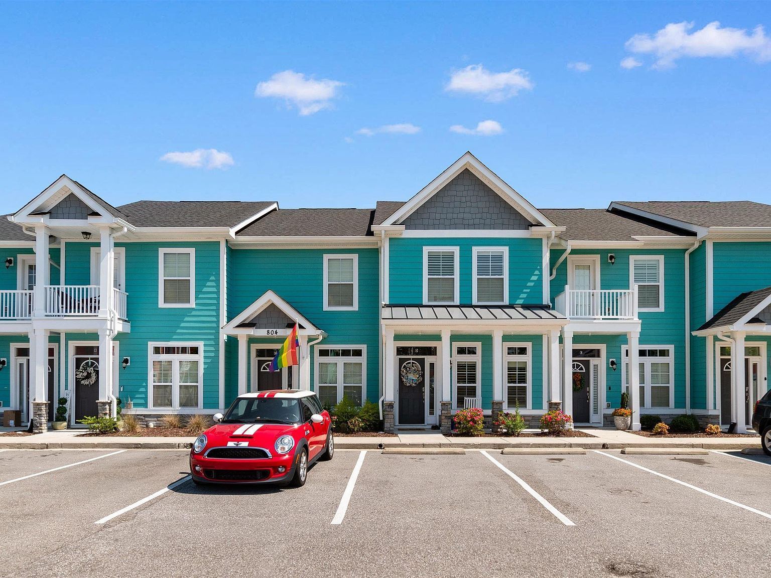 804 Moen Pl #F Myrtle Beach, SC 29577 - Thumbnail 4