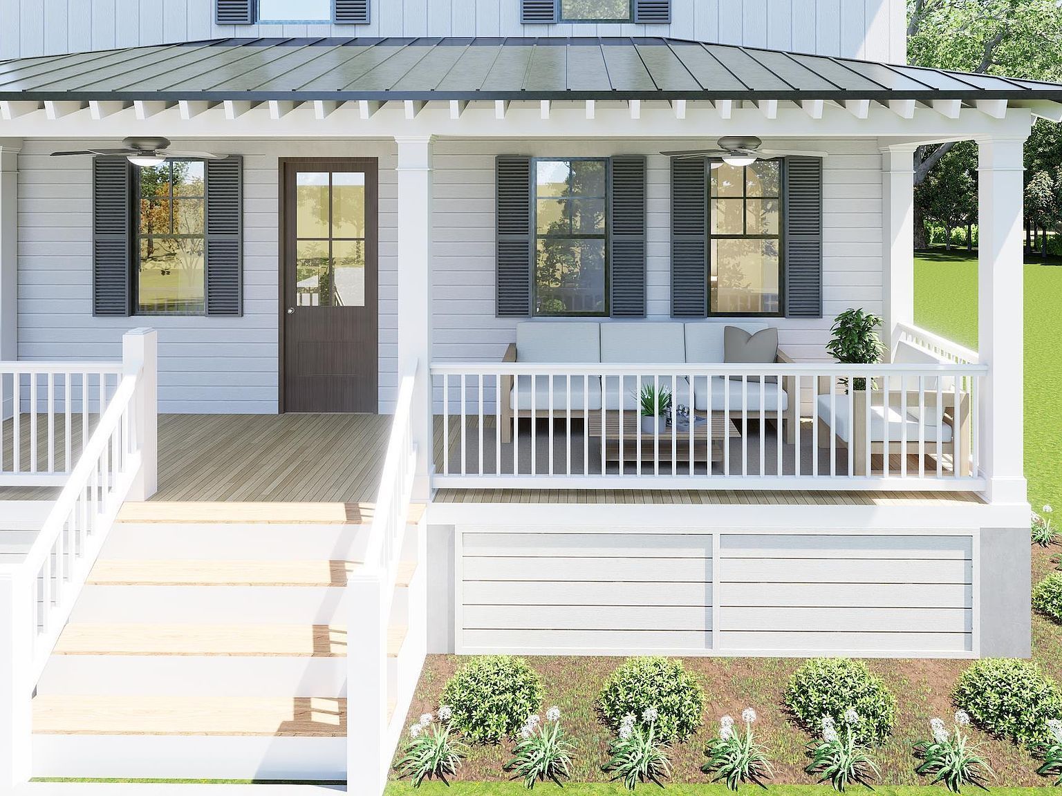 310 King St Georgetown, SC 29440 - Thumbnail 4