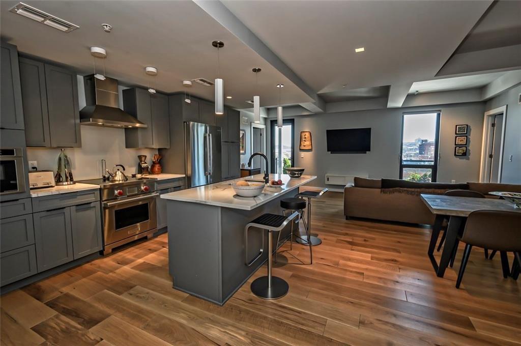 2545 Penn Ave, Pittsburgh, PA, USA, 15222 - Thumbnail 4