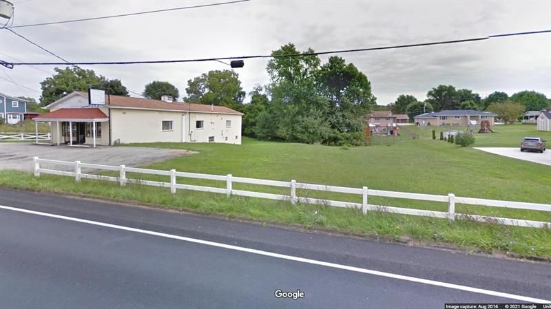 703 West Pike Street, Houston, PA, USA  | Land/Lot