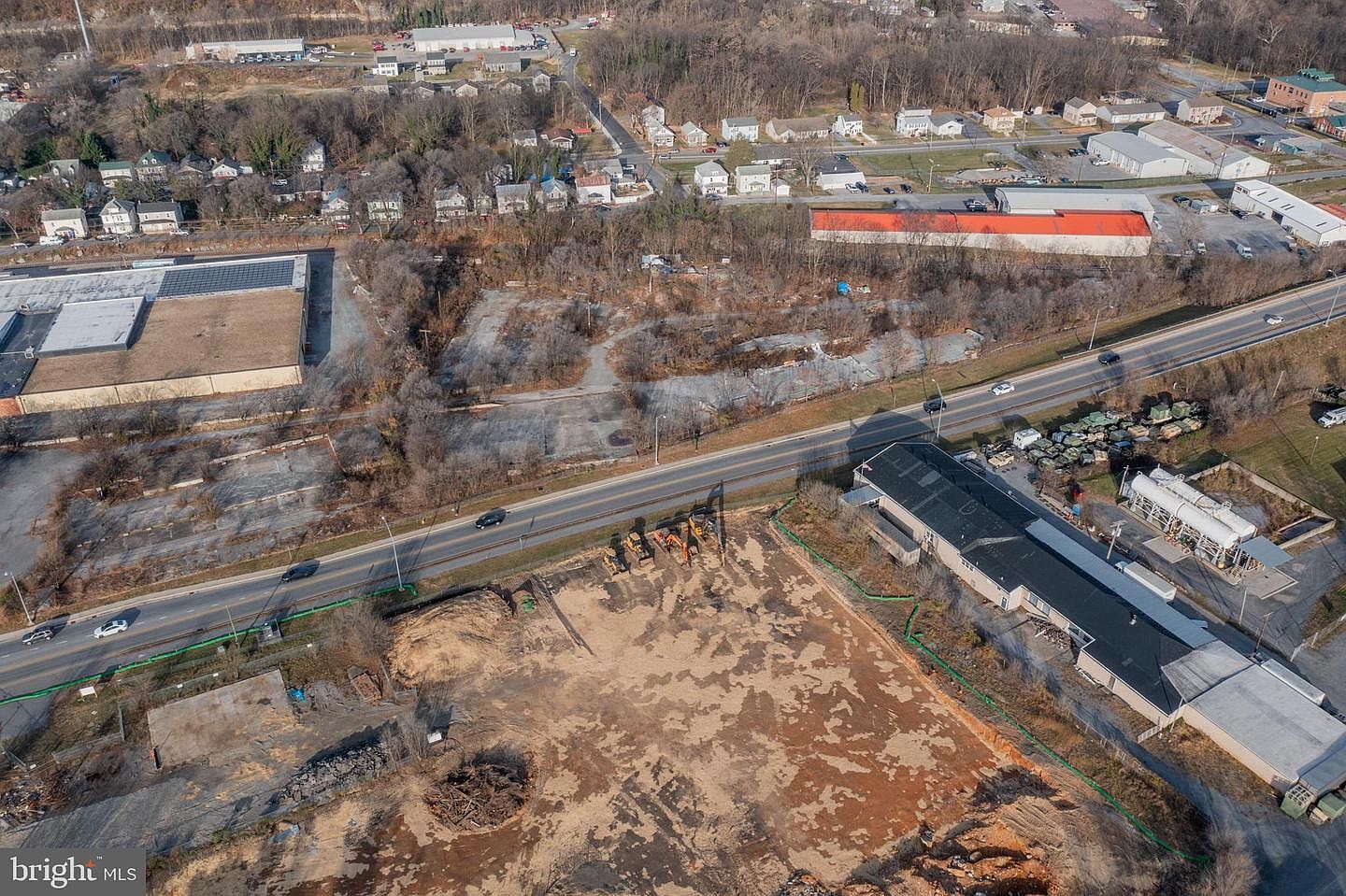 310 N Raleigh St Martinsburg, WV 25401 - Thumbnail 4