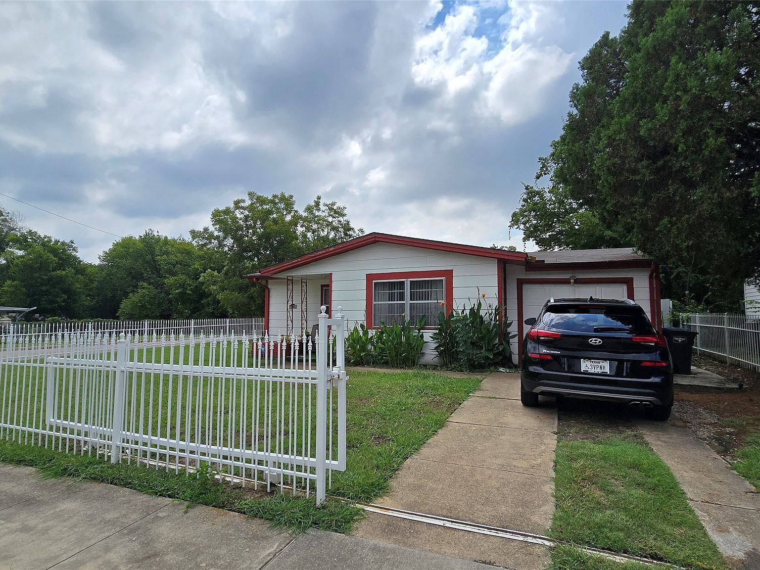 4428 Crenshaw Ave Fort Worth, TX 76105 - Thumbnail 4