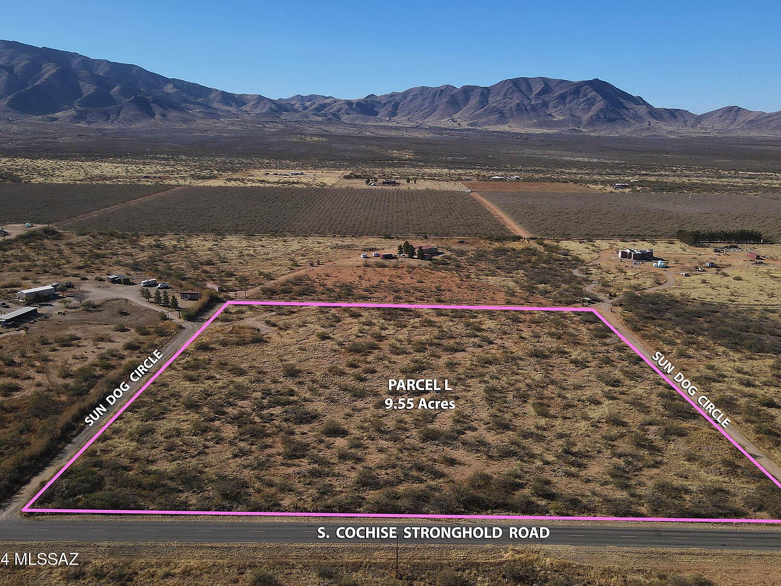 W Sun Dog Cir UNIT L Cochise, AZ 85606 - Thumbnail 4