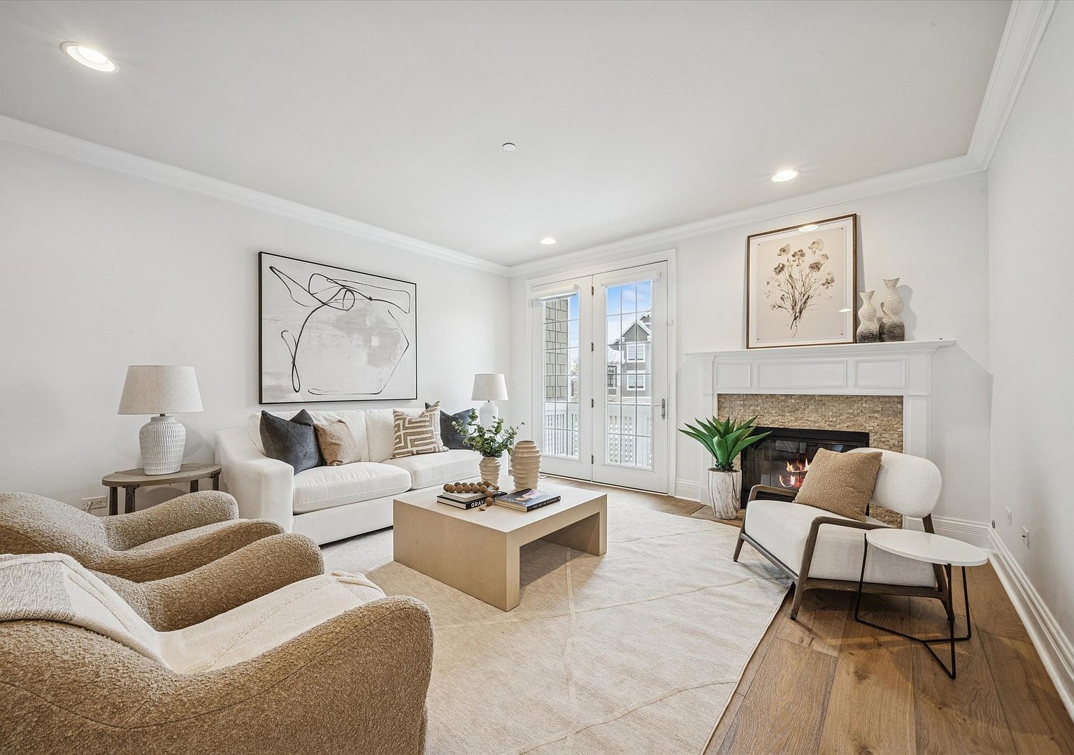 86 W Kennedy Ln Hinsdale, IL 60521 - Thumbnail 4