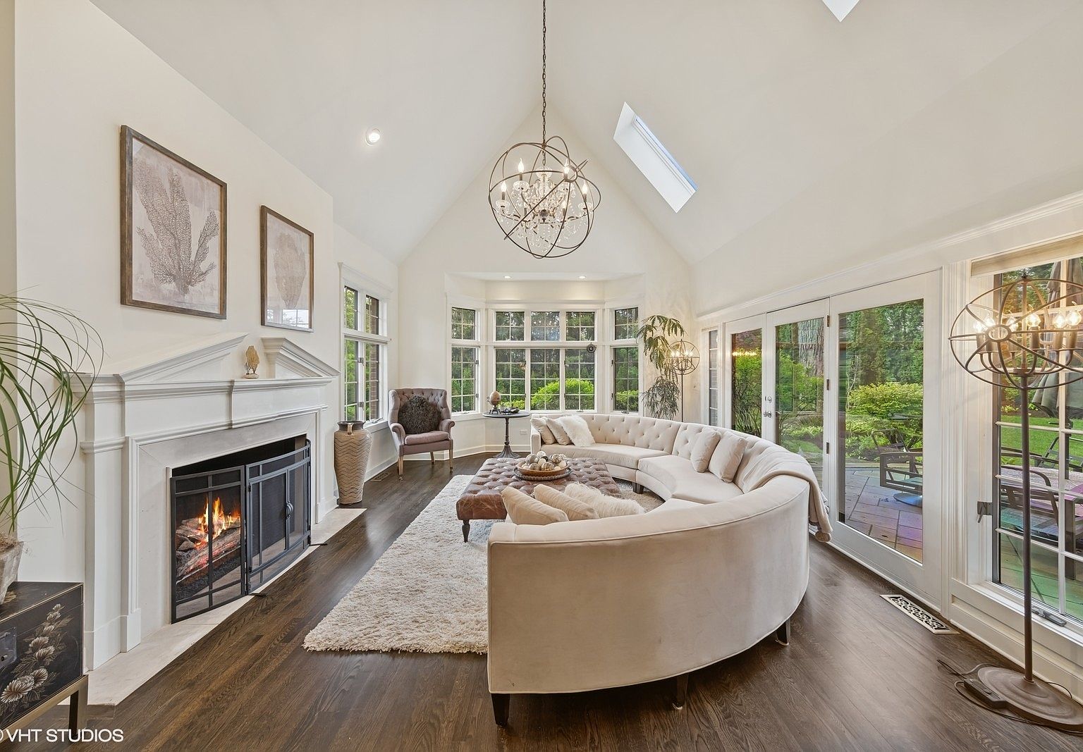 440 Woodside Ave Hinsdale, IL 60521 - Thumbnail 4