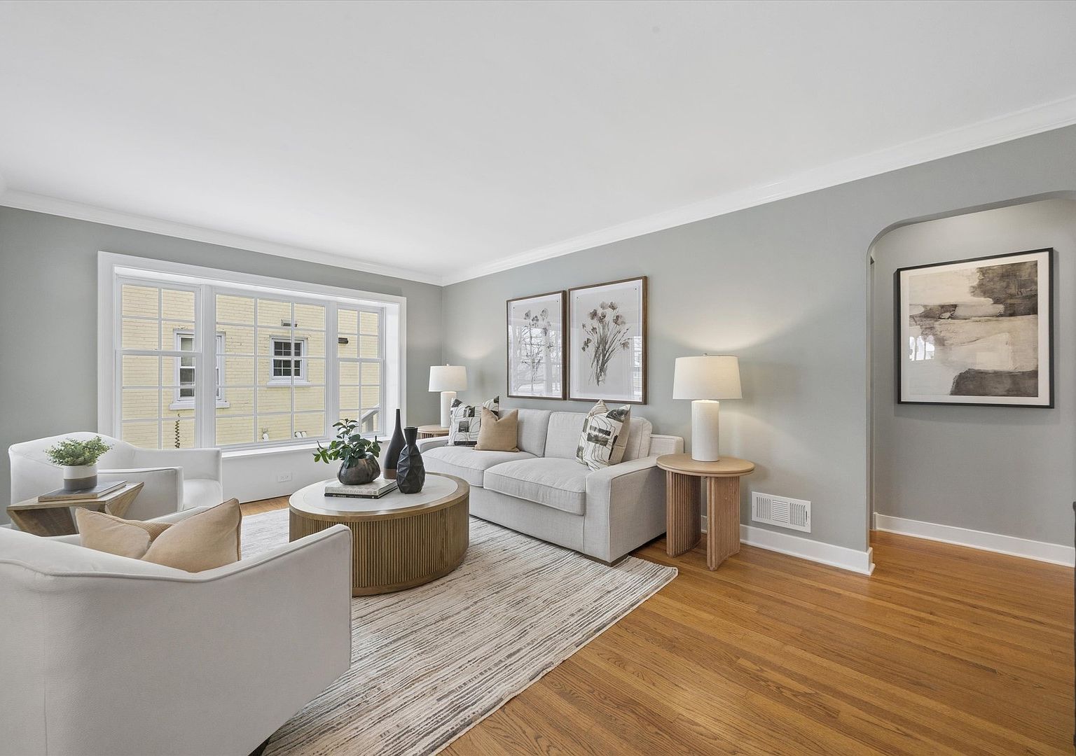 4622 Gilbert Ave Western Springs, IL 60558 - Thumbnail 4