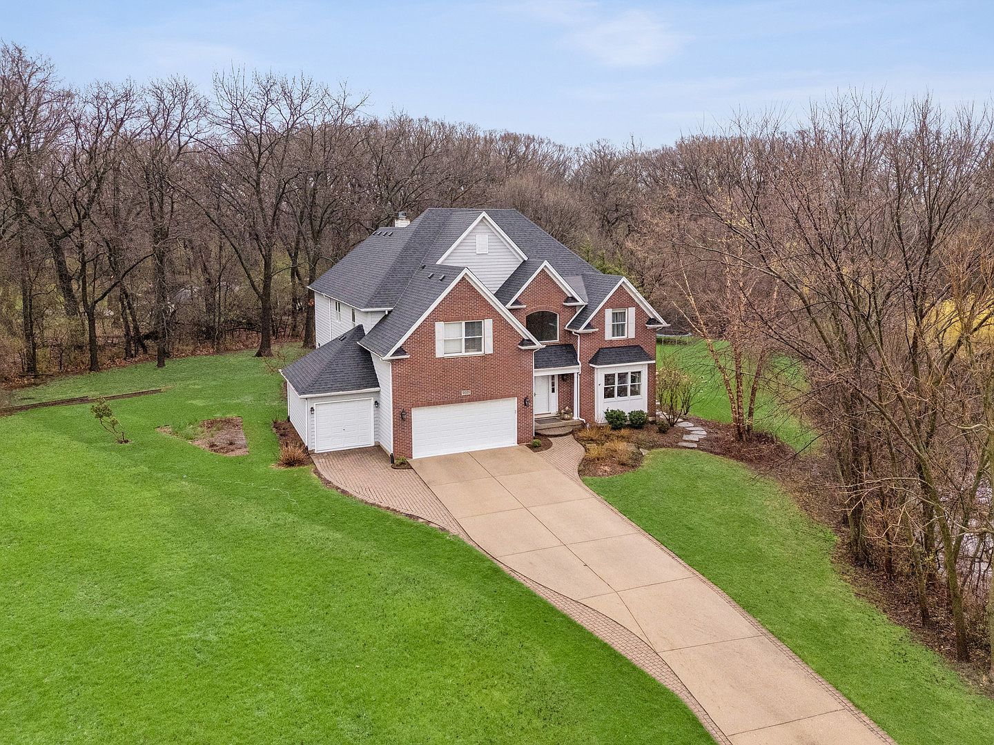 9025 Darien Woods Ct Darien, IL 60561 - Thumbnail 4