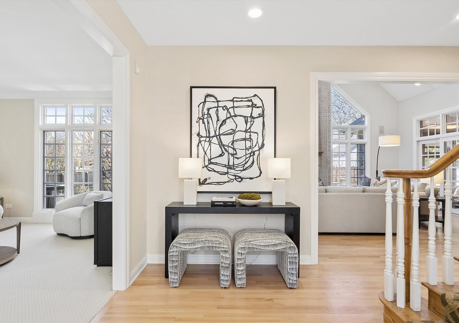 5618 S Park Ave Hinsdale, IL 60521 - Thumbnail 4