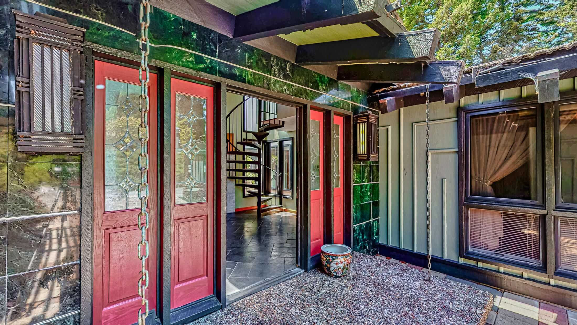 286 Summit View Lane, Fortuna, CA, USA, 95540 - Thumbnail 4