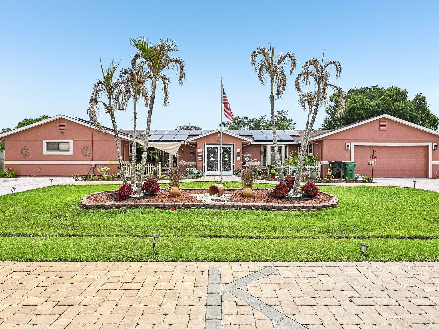 2457 SW Mercer St Port Saint Lucie, FL 34984 - Thumbnail 4