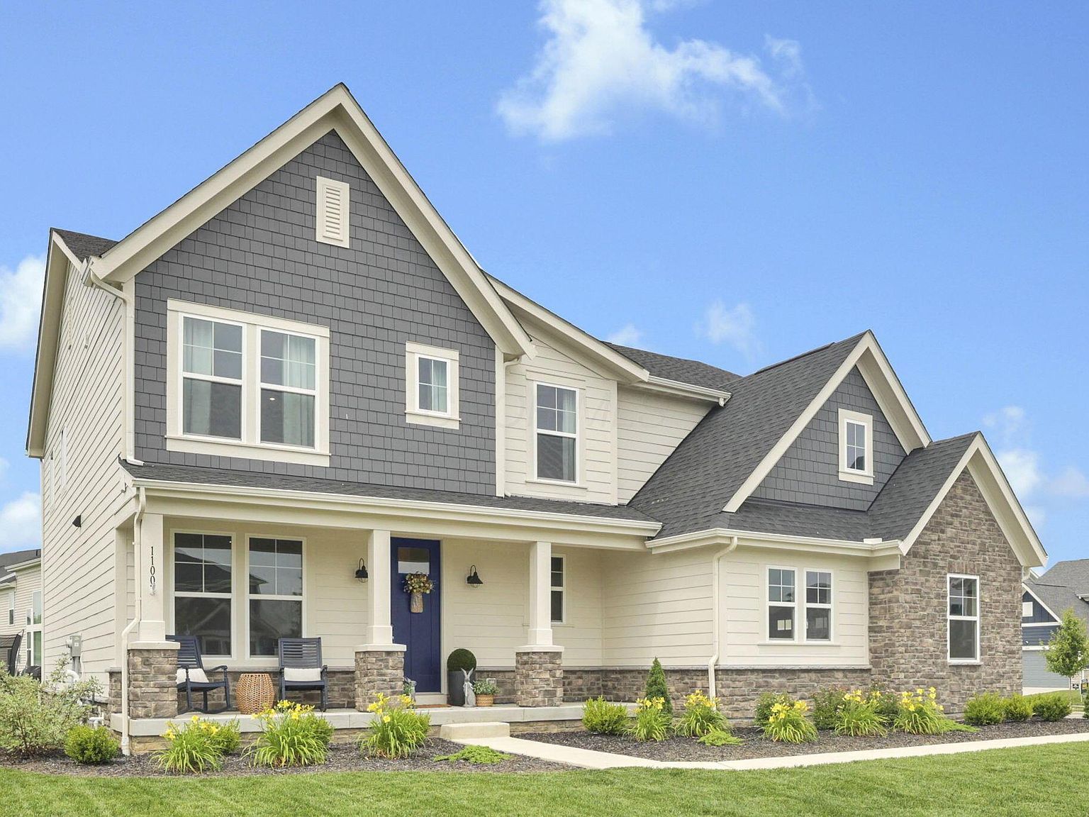 1100 Manorwood Trce Grove City, OH 43123 - Thumbnail 4