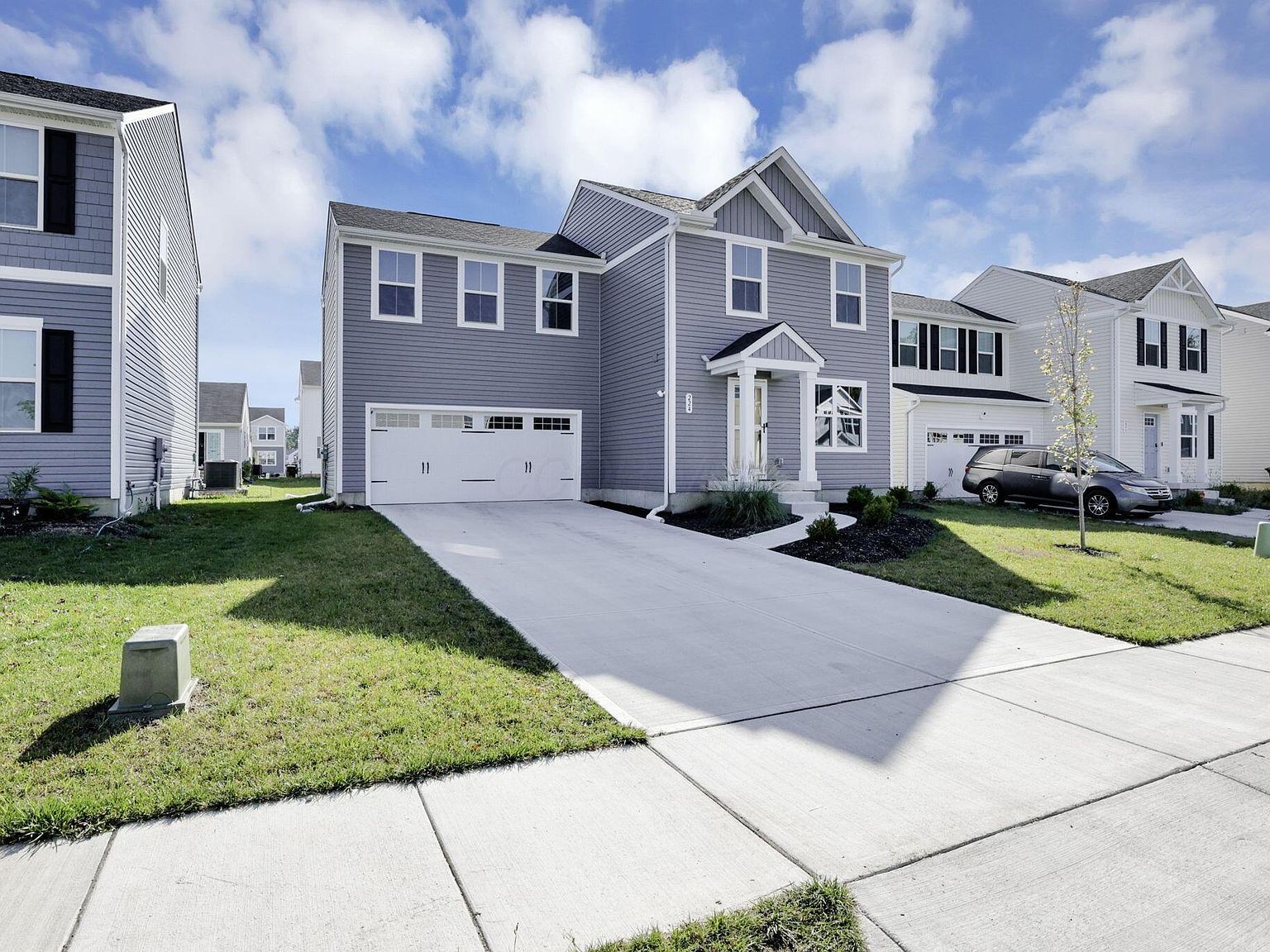 224 Mackinac Dr Springfield, OH 45505 - Thumbnail 4